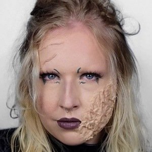 Marie Hegbom image 5