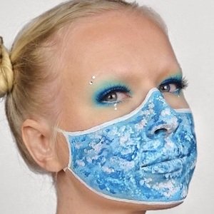 Marie Hegbom, 26 (TikTok Star)