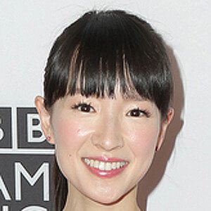 Marie Kondo, 41 (Reality Star)