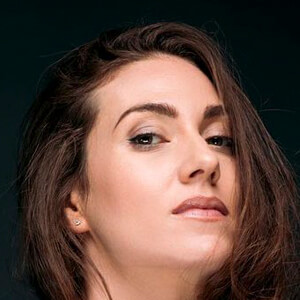 Marie Poppins, 39 (舞蹈家)