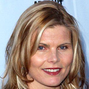 Mariel Hemingway image 3
