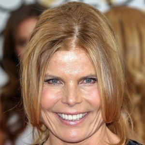 Mariel Hemingway image 4