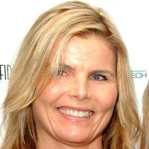 Mariel Hemingway image 5