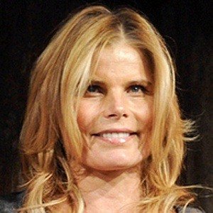 Mariel Hemingway image 6