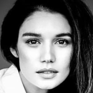 Mariela Garriga, 36 (TV Actress)