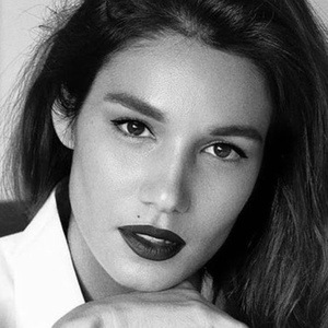 Mariela Garriga, 36 (電視女演員)