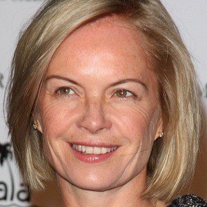 Mariella Frustrup, 62 (Giornalista)