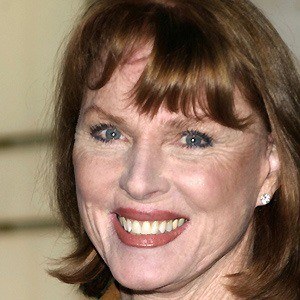 Mariette Hartley image 3