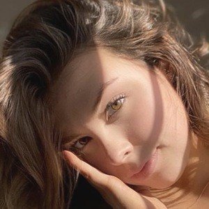 Marigraceeee, 25 (TikTok明星)