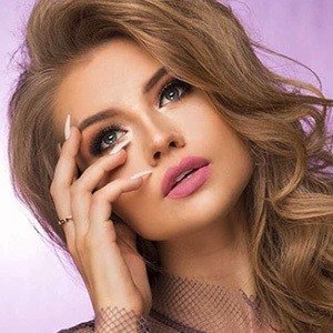 Mariia Markova image 3