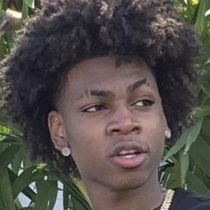 Mariigocrazy, 22 (TikToker)