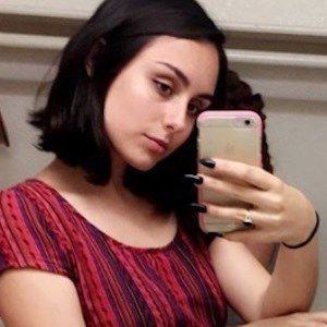 Marijuana Mermaid, 26 (YouTube Star)