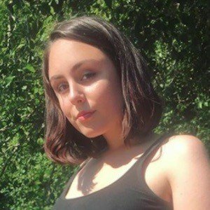 Marijuana Mermaid, 26 (YouTube Star)