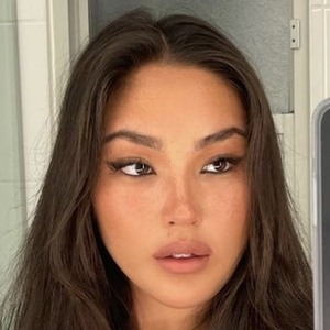 Mariko Luv, 28 (Instagram明星)