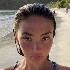 Mariko Luv, 28 (Instagram Star)