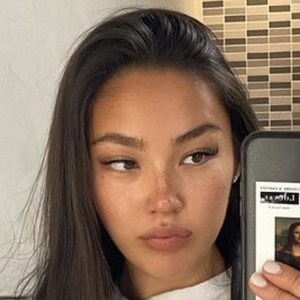 Mariko Luv, 28 (Instagram明星)