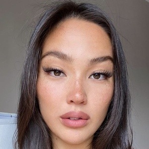 Mariko Luv, 28 (Instagram Star)