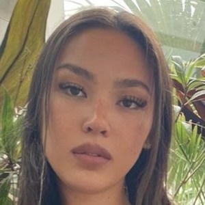 Mariko Luv, 28 (Instagram明星)