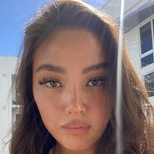 Mariko Luv, 28 (Instagram Star)