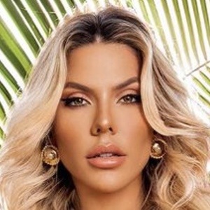 Marilia Benetton, 40 (Instagram Star)