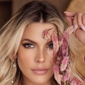 Marilia Benetton, 40 (Instagram Star)