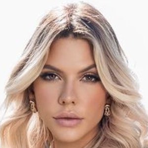 Marilia Benetton, 40 (Instagram Star)