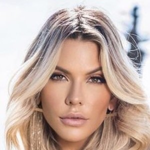 Marilia Benetton, 40 (Instagram明星)