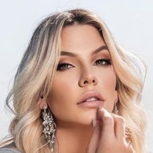 Marilia Benetton, 40 (Instagram明星)