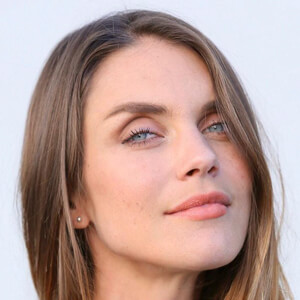 Marilia Moreno, 39 (模特)