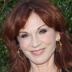 Marilu Henner, 71 (TV-Schauspielerin)