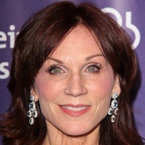 Marilu Henner, 73 (TV Actress)