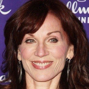 Marilu Henner, 73 (TV Actress)