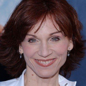 Marilu Henner, 73 (TV Actress)