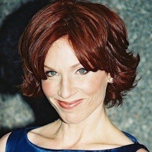 Marilu Henner, 73 (TV Actress)