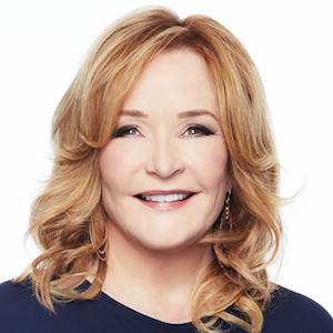 Marilyn Denis, 65 (TV Show Host)