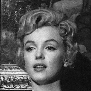 Marilyn Monroe image 6
