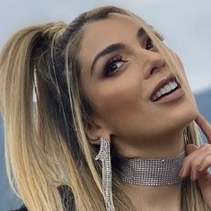 Marilyn Patiño, 51 (电视女演员)