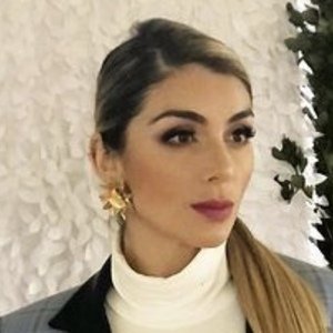 Marilyn Patiño, 51 (Attrice TV)