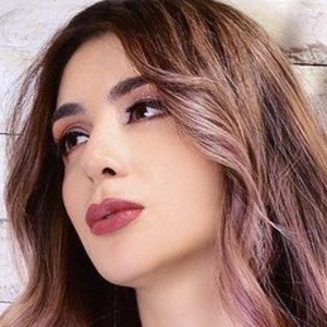 Marilyn Patiño, 51 (TV Actress)