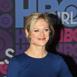 Marin Ireland, 46 (Stage Actress)