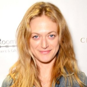 Marin Ireland, 46 (舞台女演员)