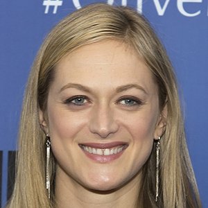 Marin Ireland, 46 (舞台女演员)