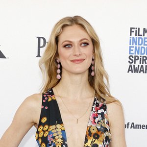Marin Ireland, 46 (舞台女演员)