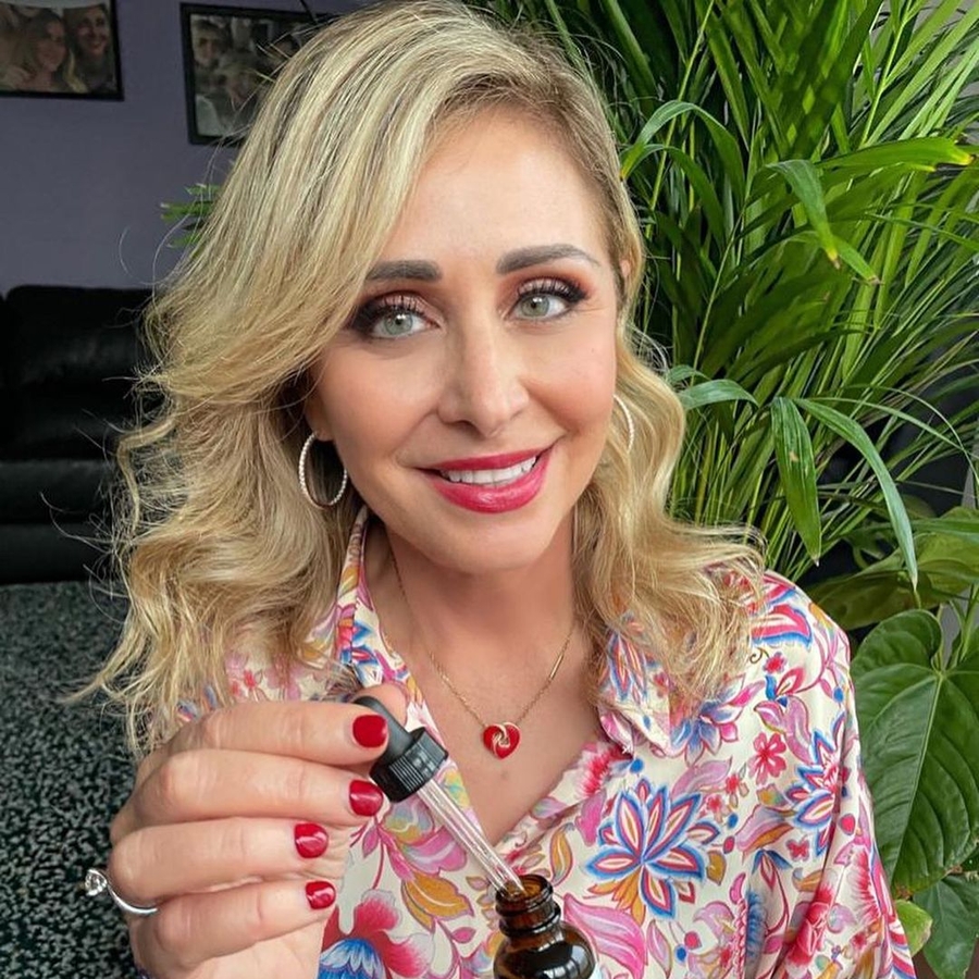 Marina Di Guardo, 64 (Novelist)