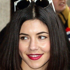 Marina Diamandis, 40 (Cantante pop)