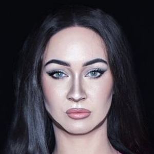 Marina Eloise, 37 (TikTok Star)