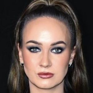 Marina Eloise, 37 (TikTok Star)