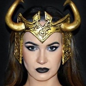 Marina Eloise, 37 (TikTok Star)