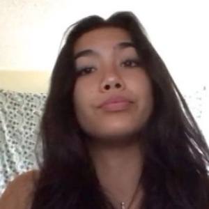 Marina Hokulani, 24 (YouTube明星)