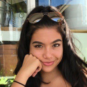 Marina Hokulani, 24 (YouTube Star)